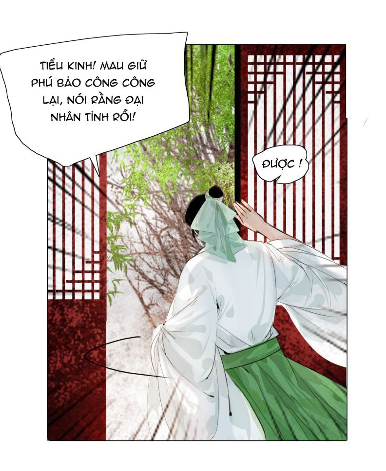 Tái Thế Quyền Thần Chapter 17 - Next Chapter 18