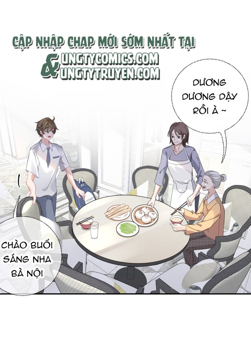 Công Lược Đối Tượng Sai Rồi Chap 3 - Next Chap 4