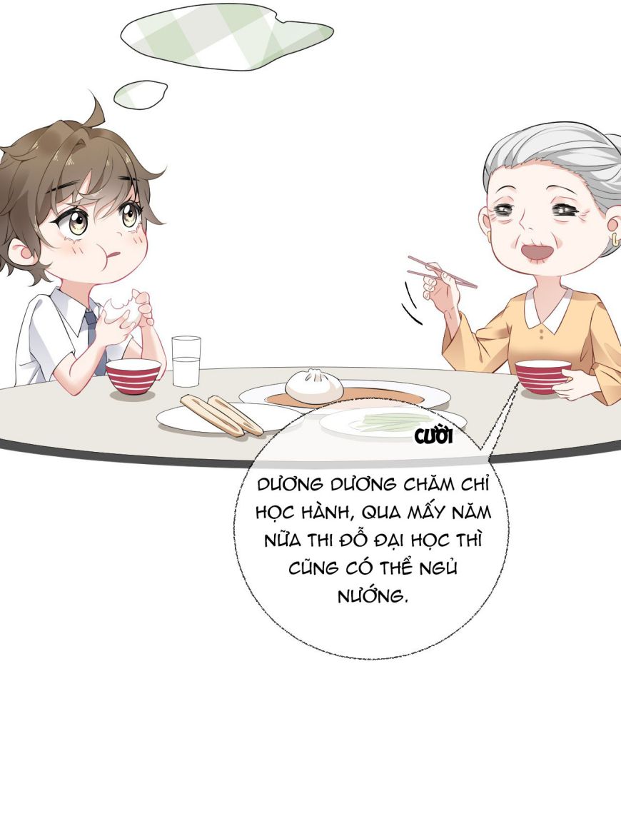 Công Lược Đối Tượng Sai Rồi Chap 3 - Next Chap 4