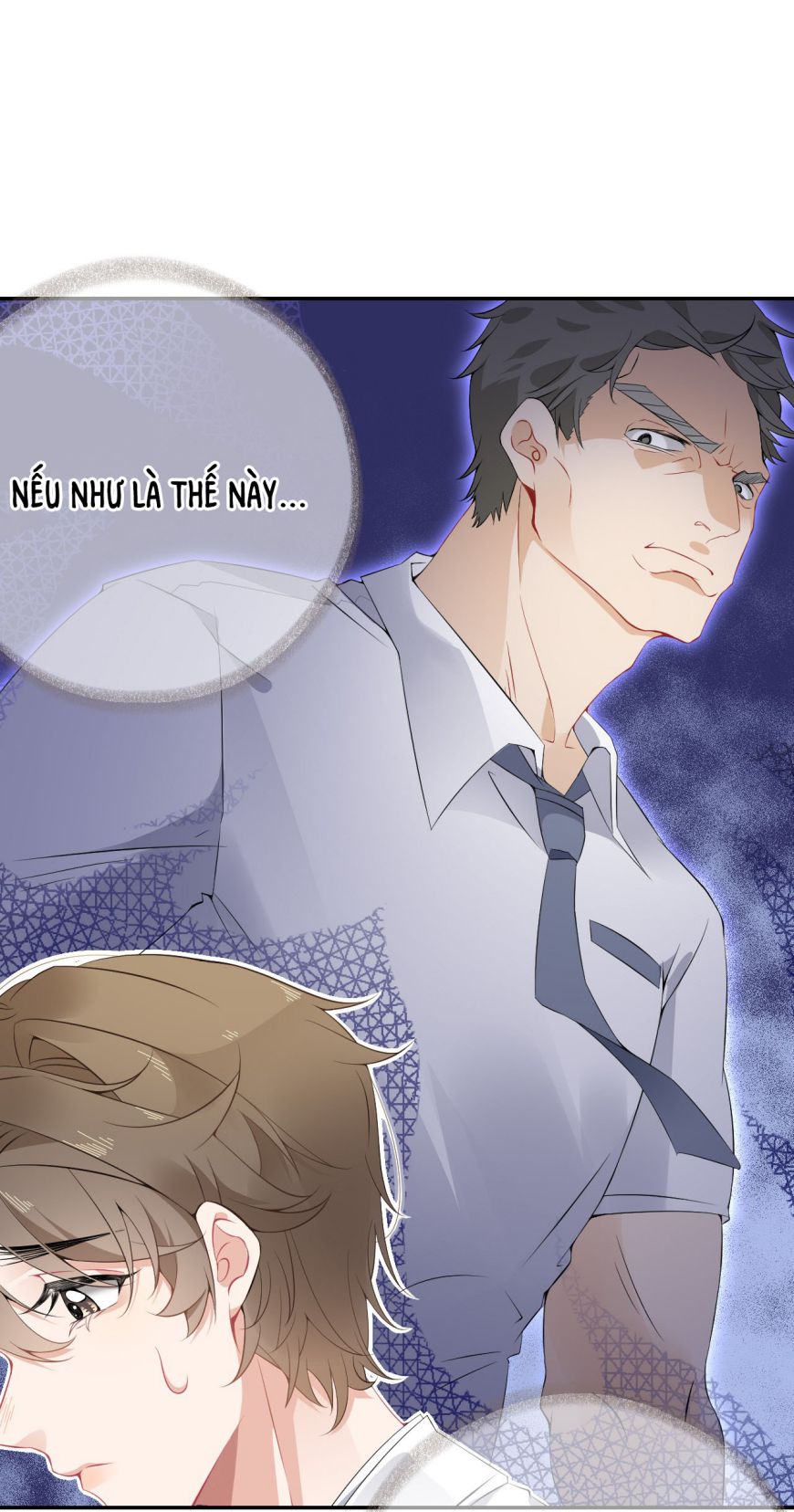 Công Lược Đối Tượng Sai Rồi Chap 3 - Next Chap 4