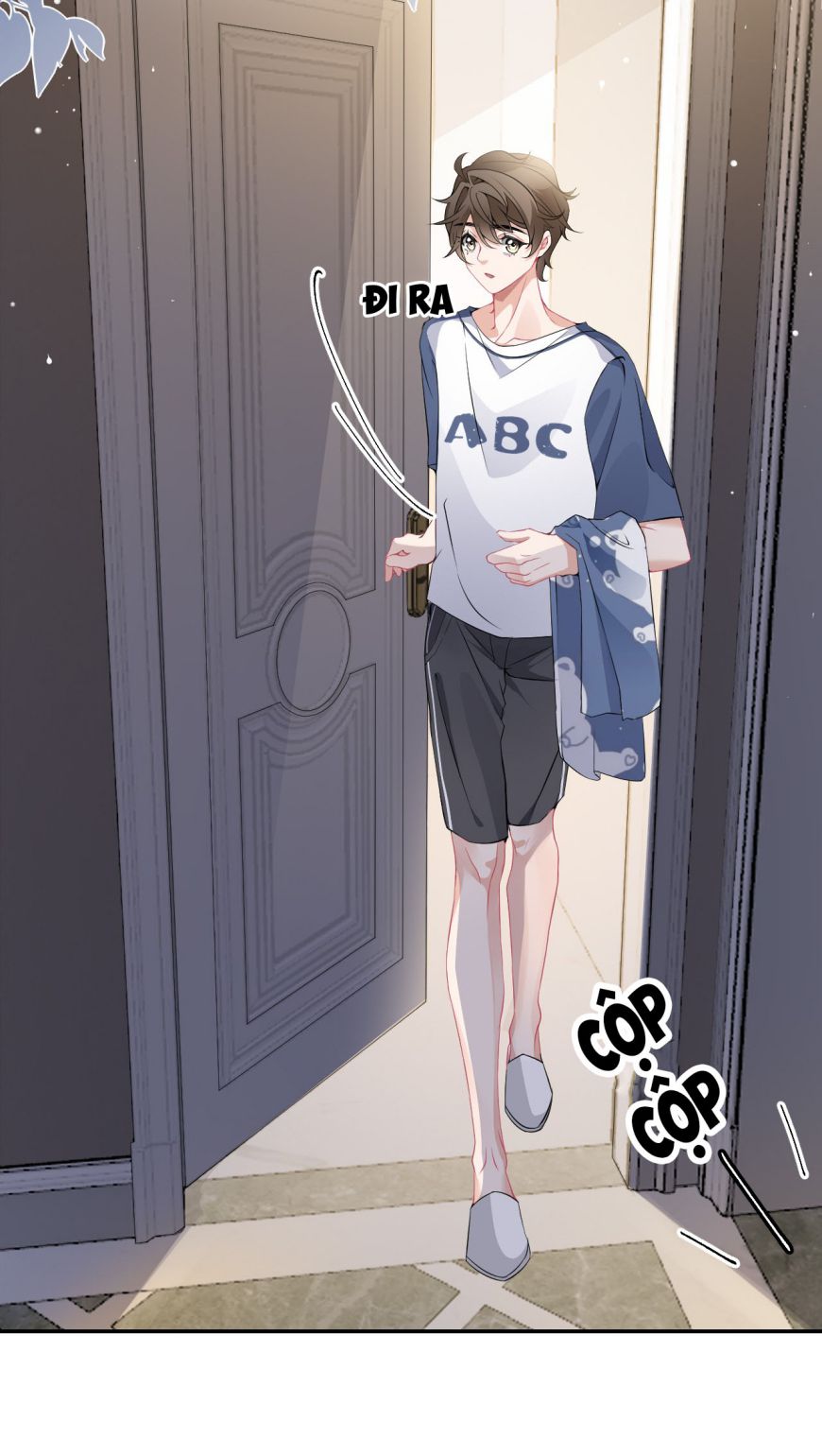 Công Lược Đối Tượng Sai Rồi Chap 3 - Next Chap 4