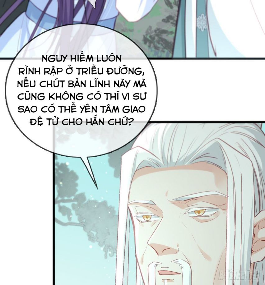 Giải Chiến Bào Chap 14 - Next Chap 15