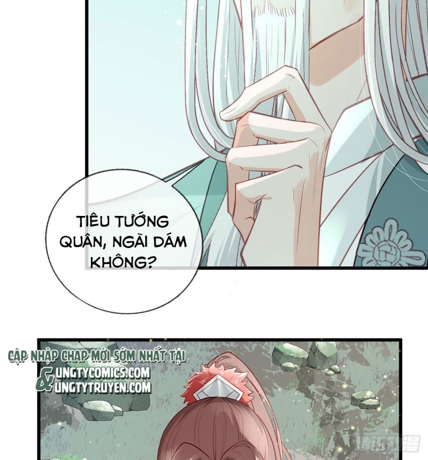 Giải Chiến Bào Chap 14 - Next Chap 15