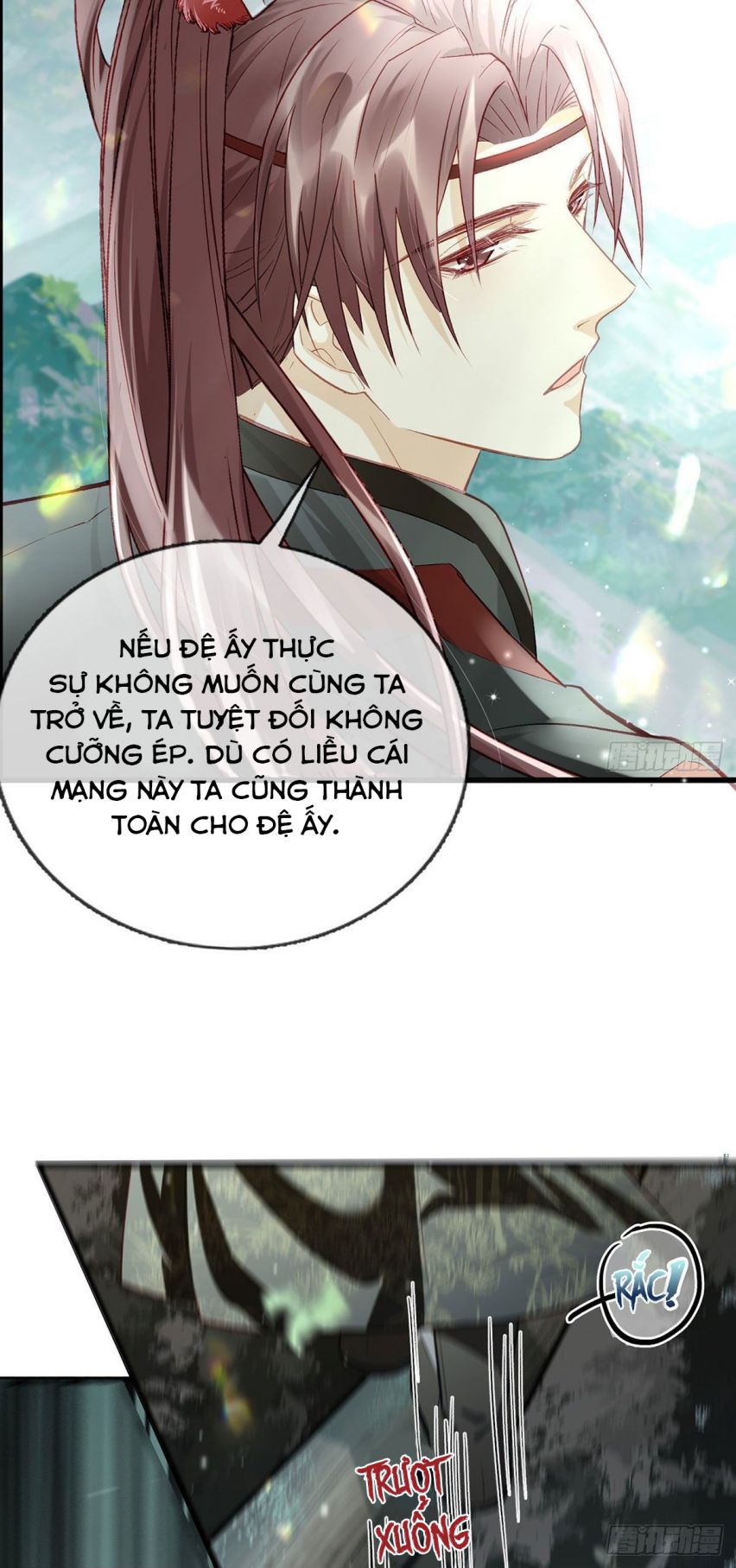 Giải Chiến Bào Chap 14 - Next Chap 15