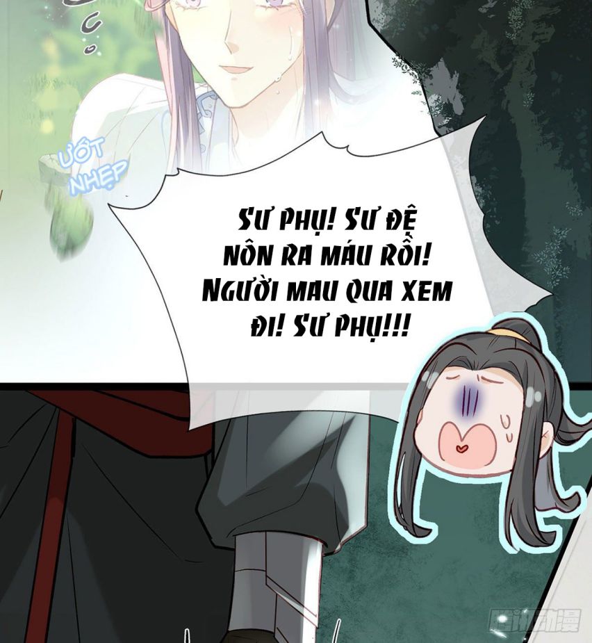 Giải Chiến Bào Chap 14 - Next Chap 15