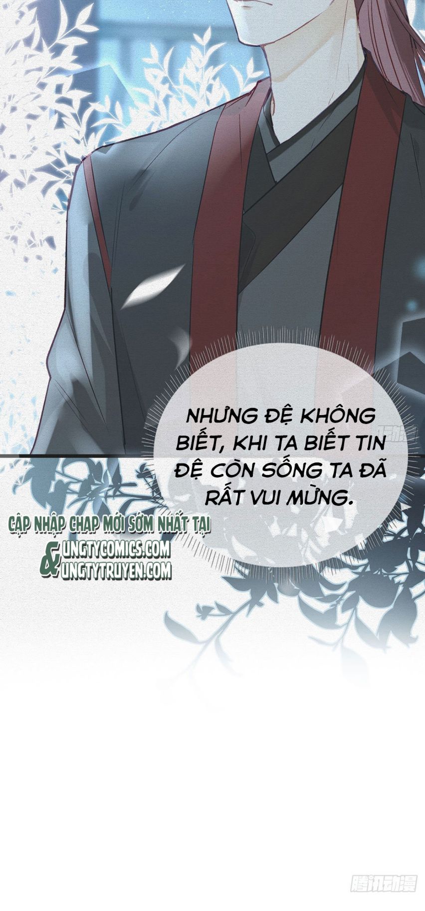 Giải Chiến Bào Chap 14 - Next Chap 15