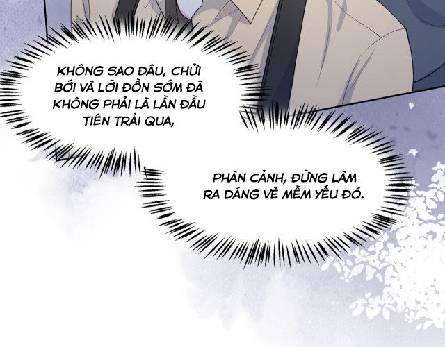 Sẵn Lòng Thua Cuộc Chap 36 - Next Chap 37