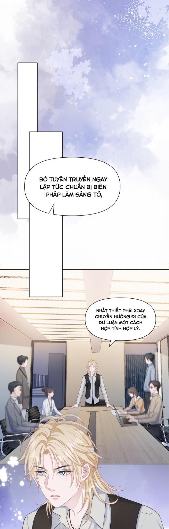 Sẵn Lòng Thua Cuộc Chap 36 - Next Chap 37