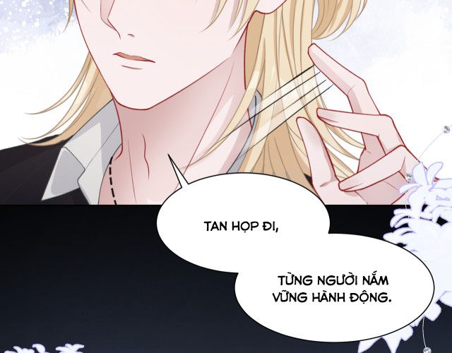 Sẵn Lòng Thua Cuộc Chap 36 - Next Chap 37