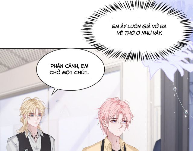 Sẵn Lòng Thua Cuộc Chap 36 - Next Chap 37