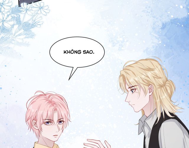 Sẵn Lòng Thua Cuộc Chap 36 - Next Chap 37