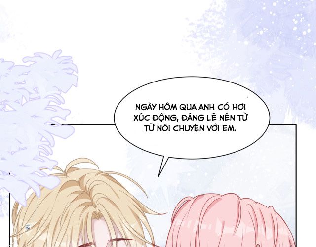 Sẵn Lòng Thua Cuộc Chap 36 - Next Chap 37