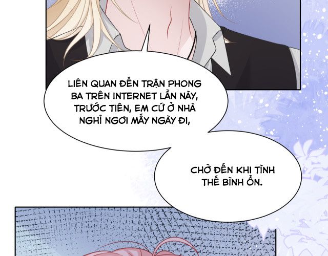 Sẵn Lòng Thua Cuộc Chap 36 - Next Chap 37