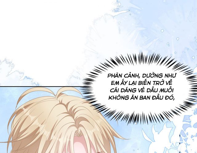 Sẵn Lòng Thua Cuộc Chap 36 - Next Chap 37