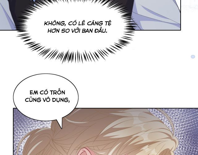 Sẵn Lòng Thua Cuộc Chap 36 - Next Chap 37