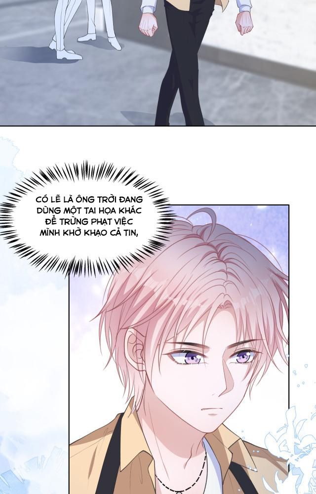 Sẵn Lòng Thua Cuộc Chap 36 - Next Chap 37