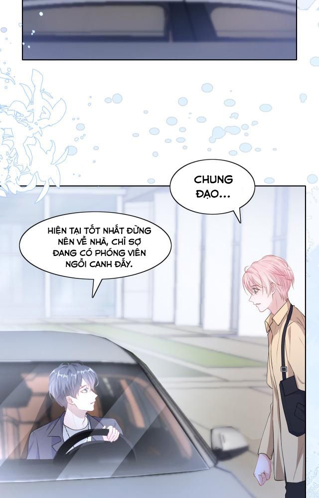 Sẵn Lòng Thua Cuộc Chap 36 - Next Chap 37