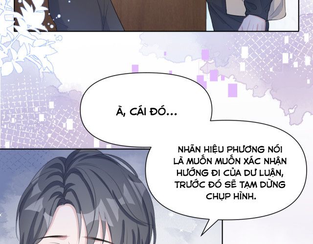 Sẵn Lòng Thua Cuộc Chap 36 - Next Chap 37