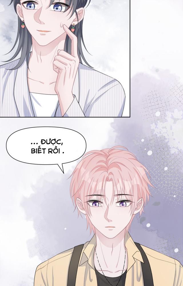 Sẵn Lòng Thua Cuộc Chap 36 - Next Chap 37