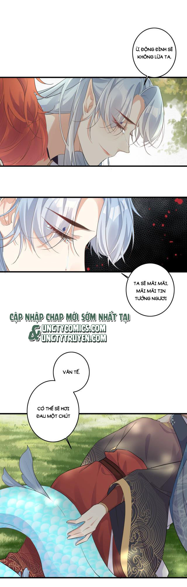 Nghèo Nuôi Kỳ Lân, Giàu Nuôi Rồng Chap 22 - Next Chap 23