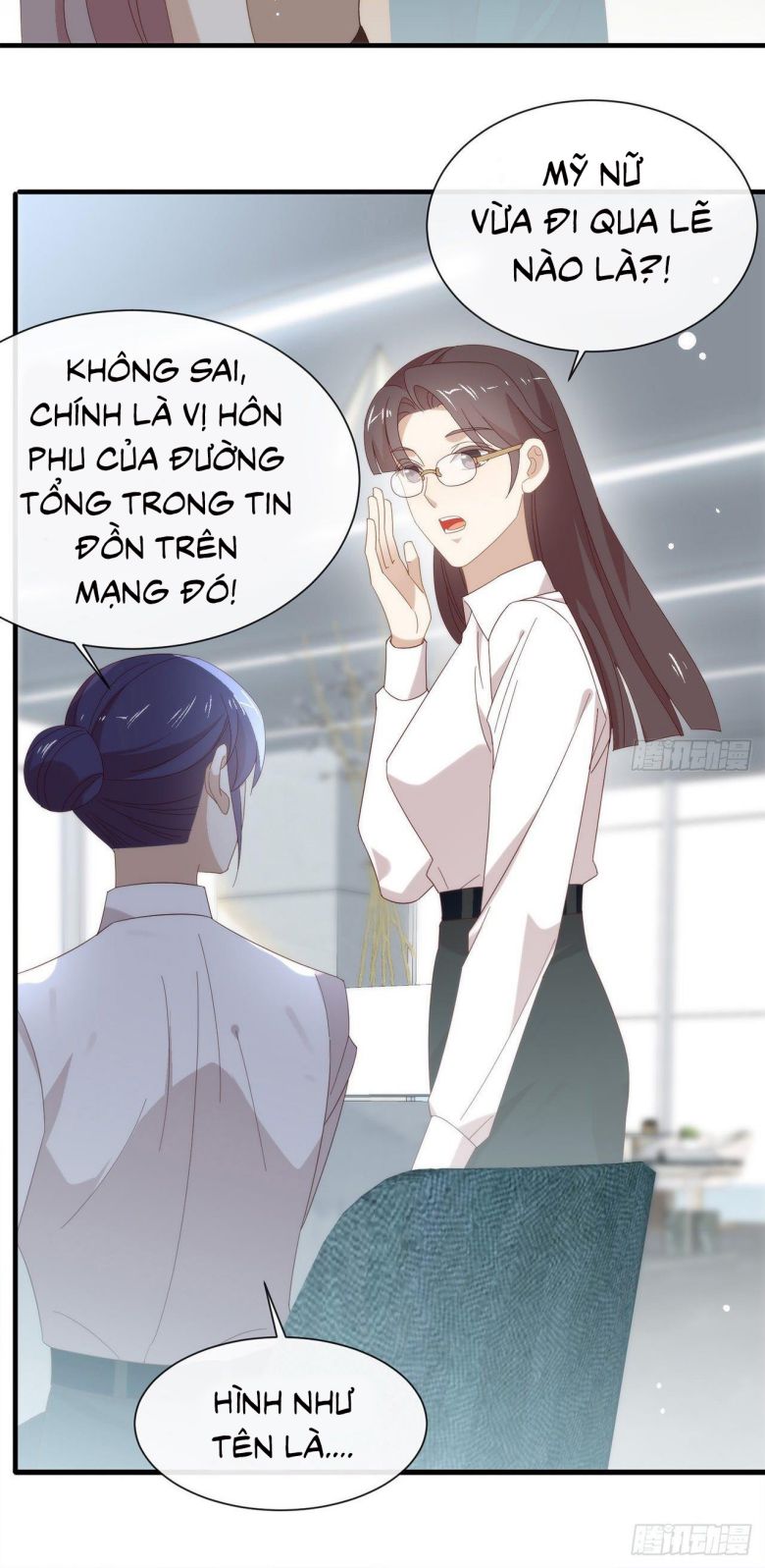 Tôi Cùng Nữ Chủ Mary Sue Tranh Giành Bạn Trai Chap 166 - Next Chap 167