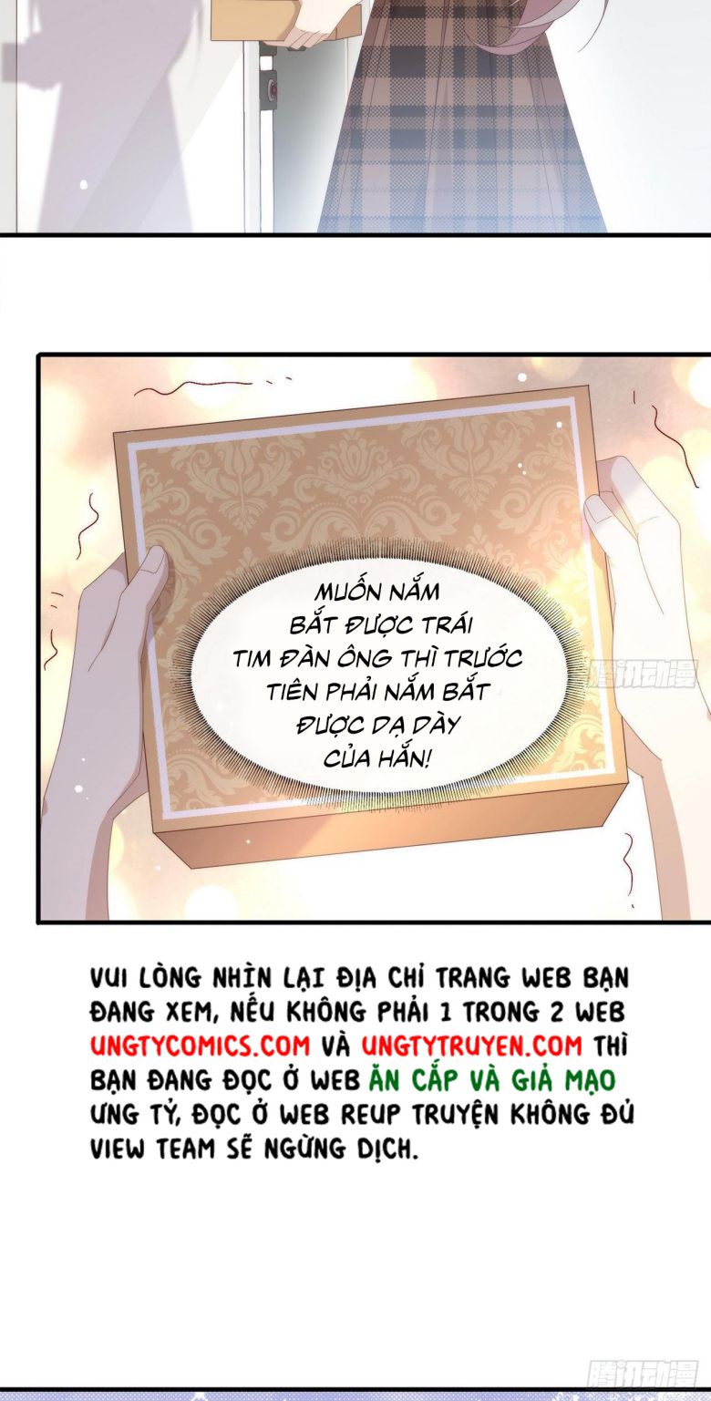 Tôi Cùng Nữ Chủ Mary Sue Tranh Giành Bạn Trai Chap 166 - Next Chap 167