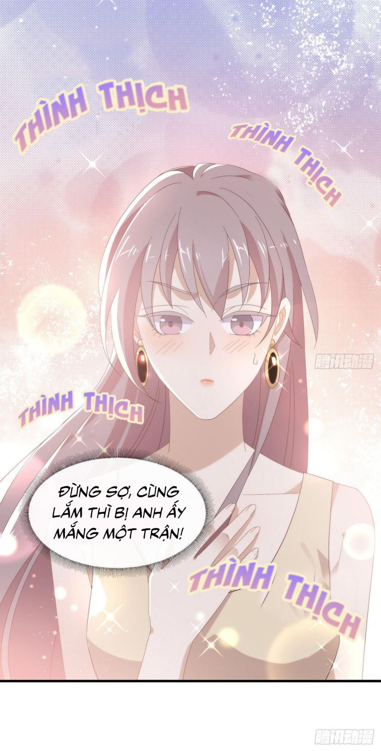 Tôi Cùng Nữ Chủ Mary Sue Tranh Giành Bạn Trai Chap 166 - Next Chap 167