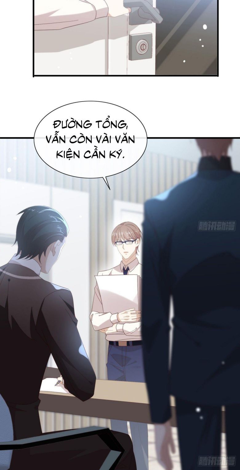 Tôi Cùng Nữ Chủ Mary Sue Tranh Giành Bạn Trai Chap 166 - Next Chap 167