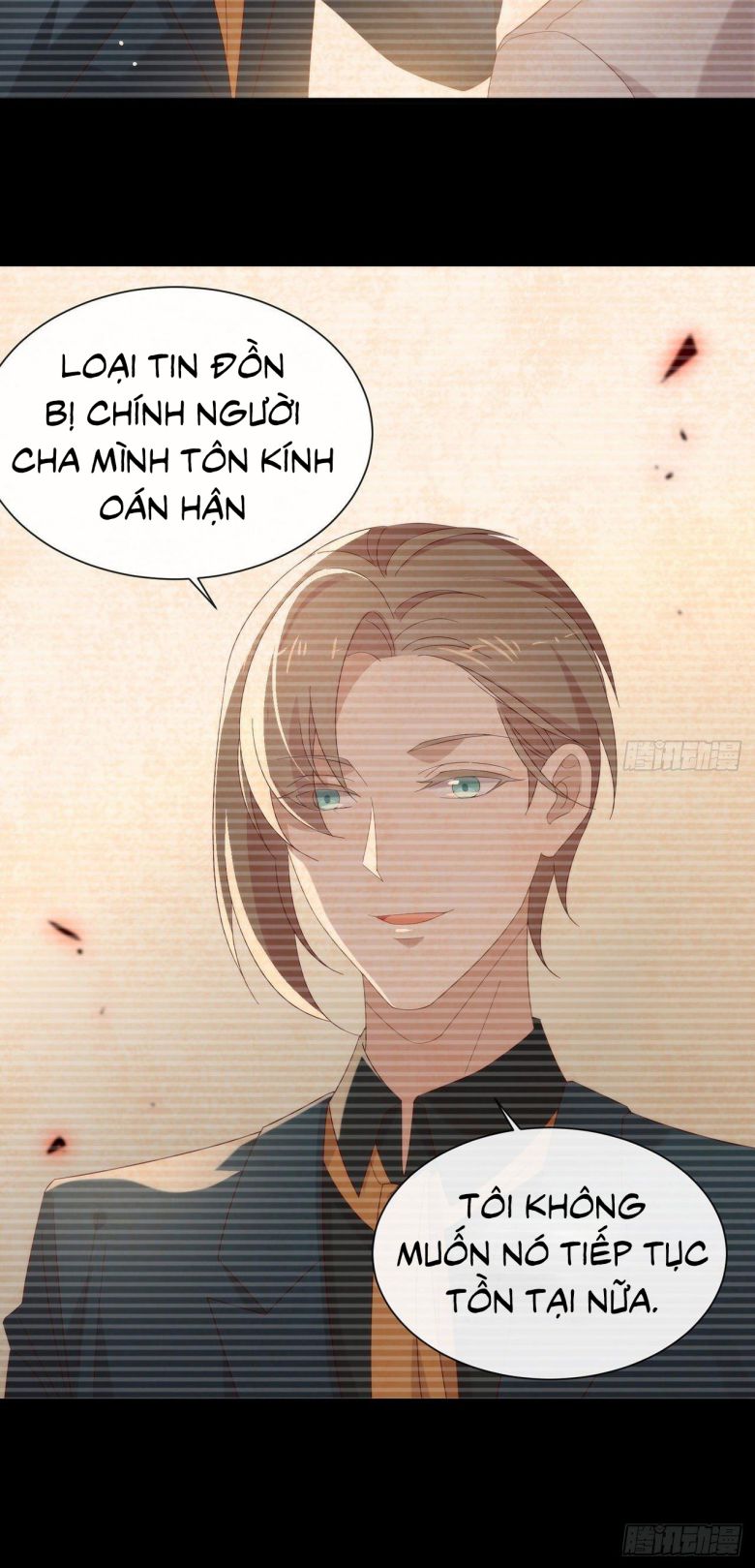 Tôi Cùng Nữ Chủ Mary Sue Tranh Giành Bạn Trai Chap 166 - Next Chap 167