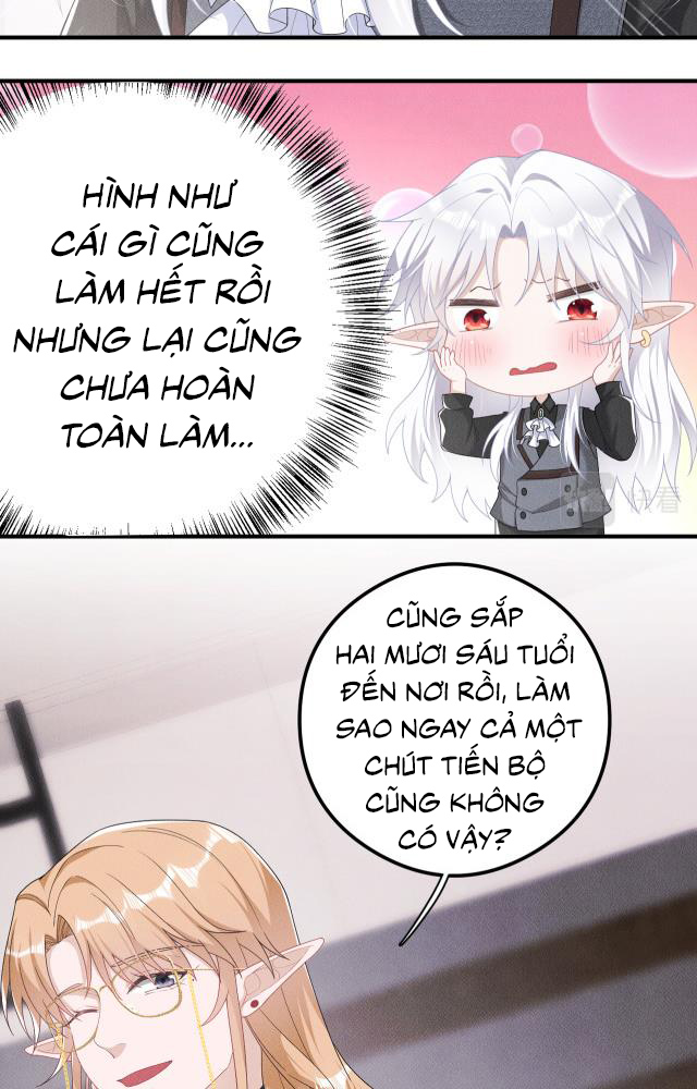 Trói Chặt Sói Của Tôi Chapter 17 - Next Chapter 18