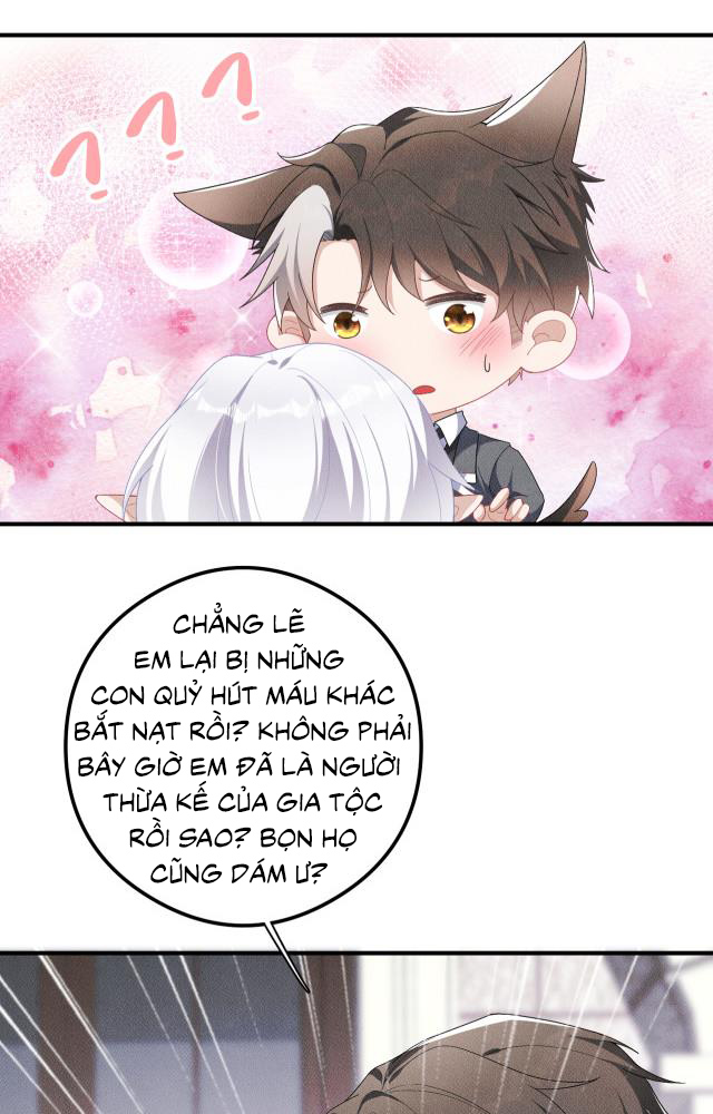 Trói Chặt Sói Của Tôi Chapter 17 - Next Chapter 18