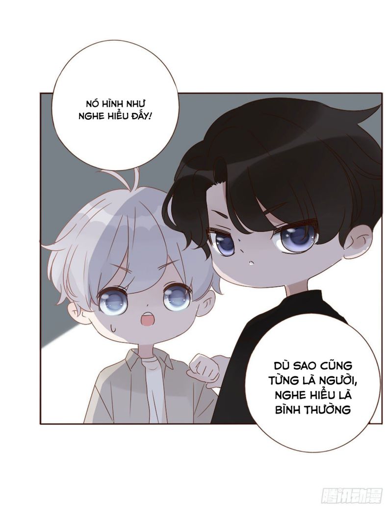 Ôm Chặt Vào Lòng Chap 12 - Next Chap 13