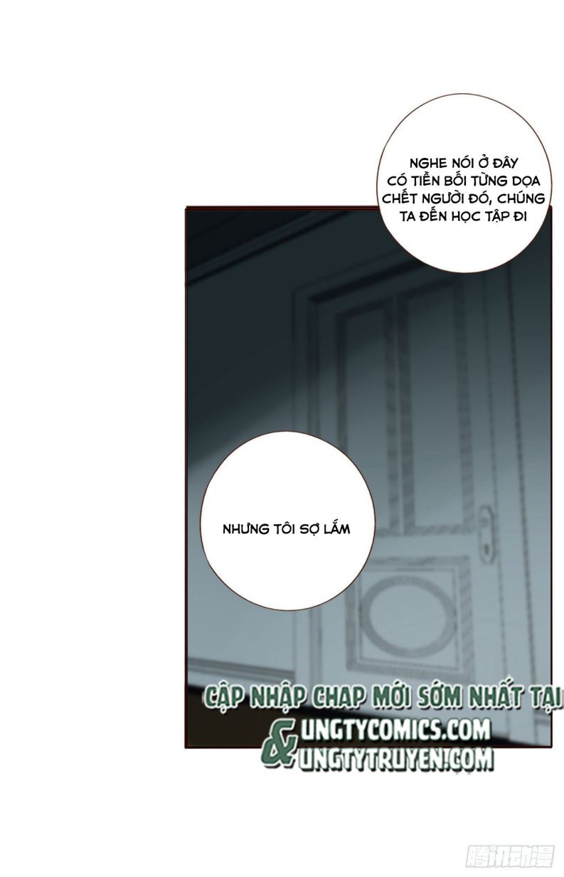 Ôm Chặt Vào Lòng Chap 12 - Next Chap 13