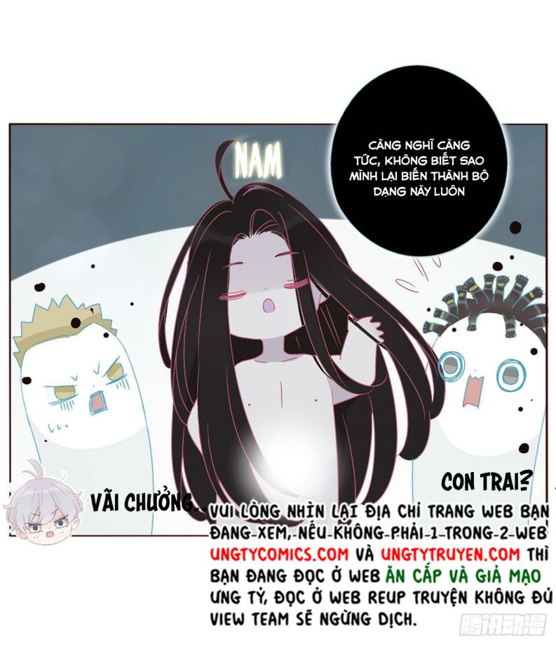 Ôm Chặt Vào Lòng Chap 12 - Next Chap 13