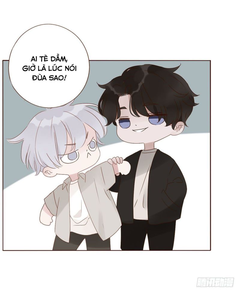 Ôm Chặt Vào Lòng Chap 12 - Next Chap 13