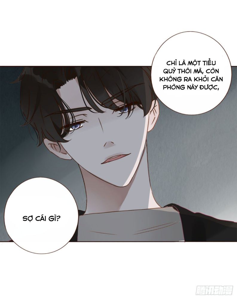 Ôm Chặt Vào Lòng Chap 12 - Next Chap 13