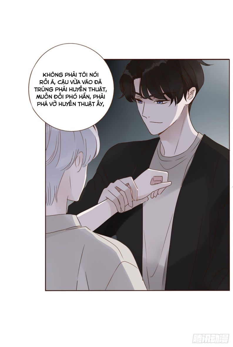 Ôm Chặt Vào Lòng Chap 12 - Next Chap 13