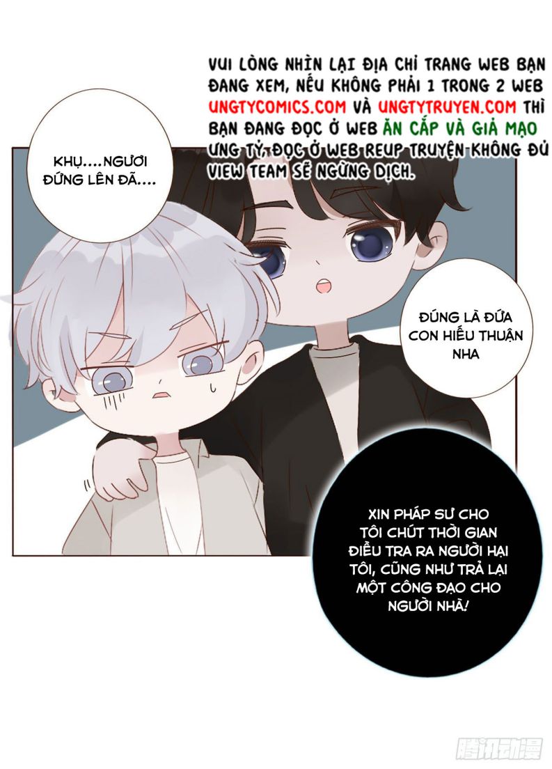 Ôm Chặt Vào Lòng Chap 12 - Next Chap 13