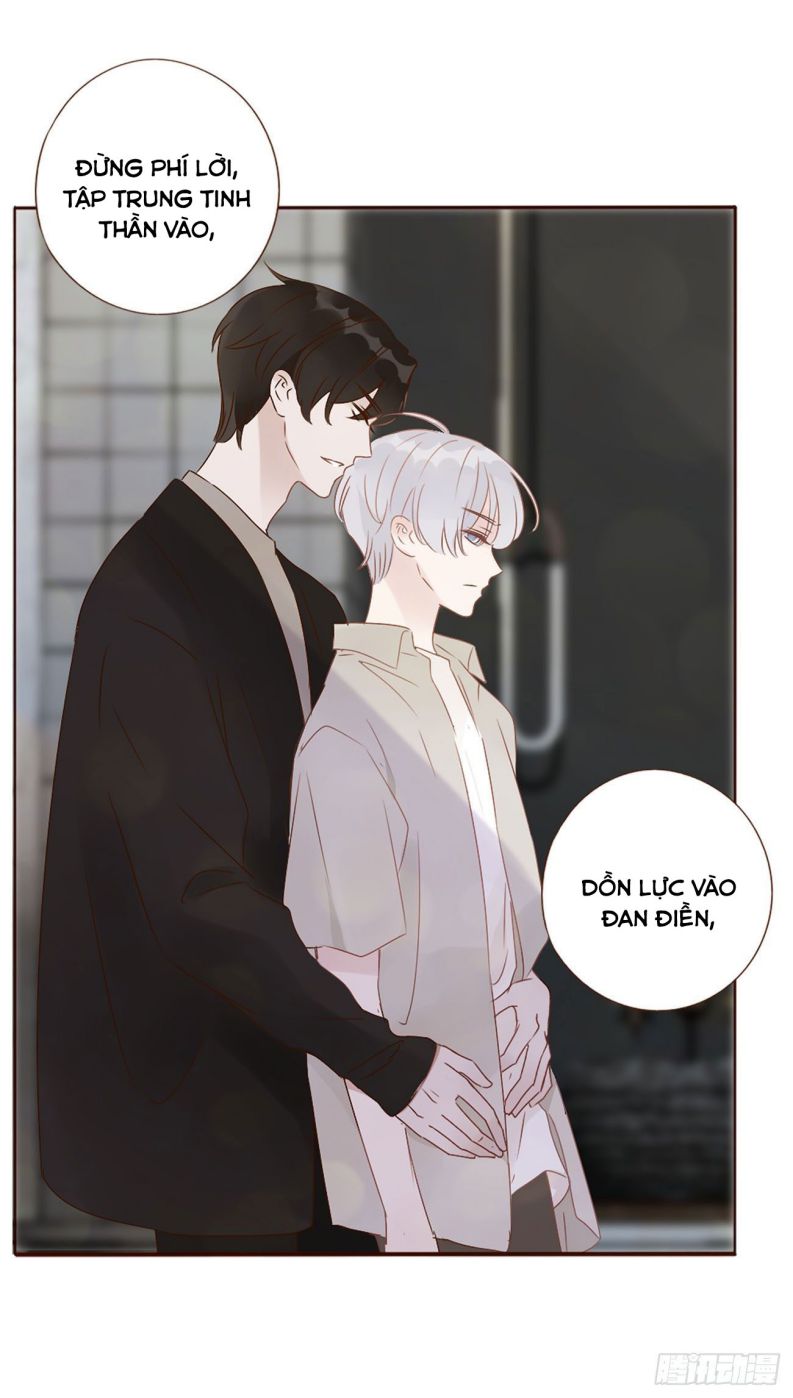 Ôm Chặt Vào Lòng Chap 12 - Next Chap 13