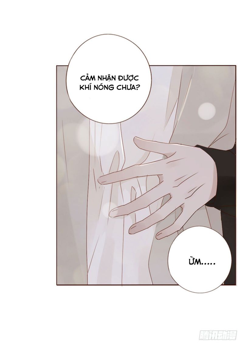 Ôm Chặt Vào Lòng Chap 12 - Next Chap 13