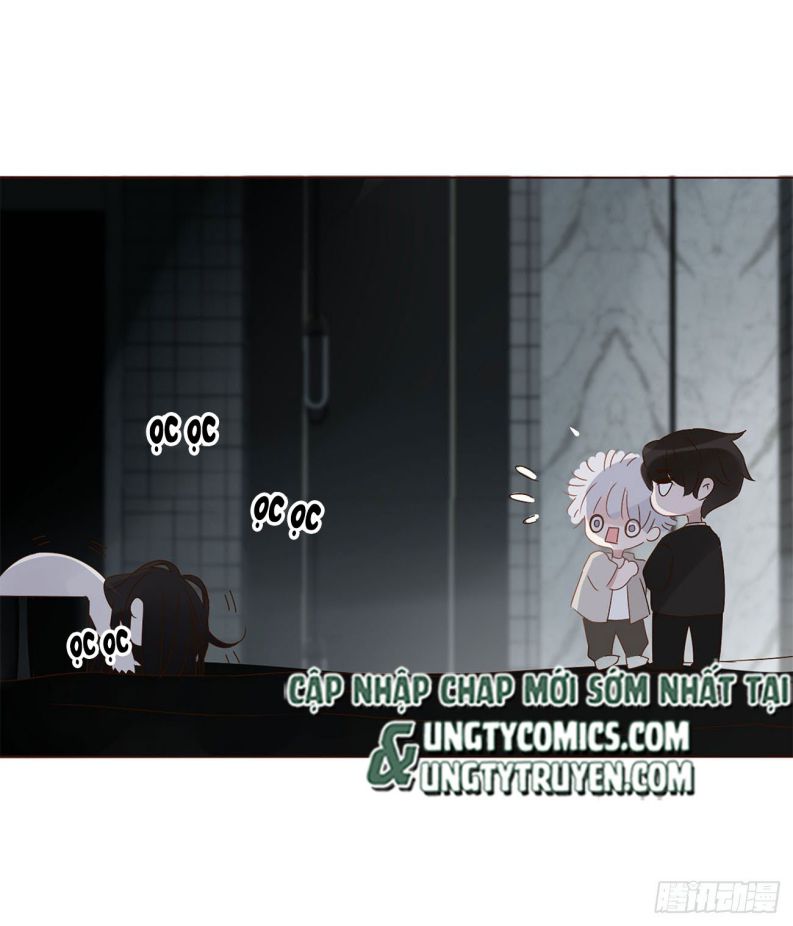 Ôm Chặt Vào Lòng Chap 12 - Next Chap 13