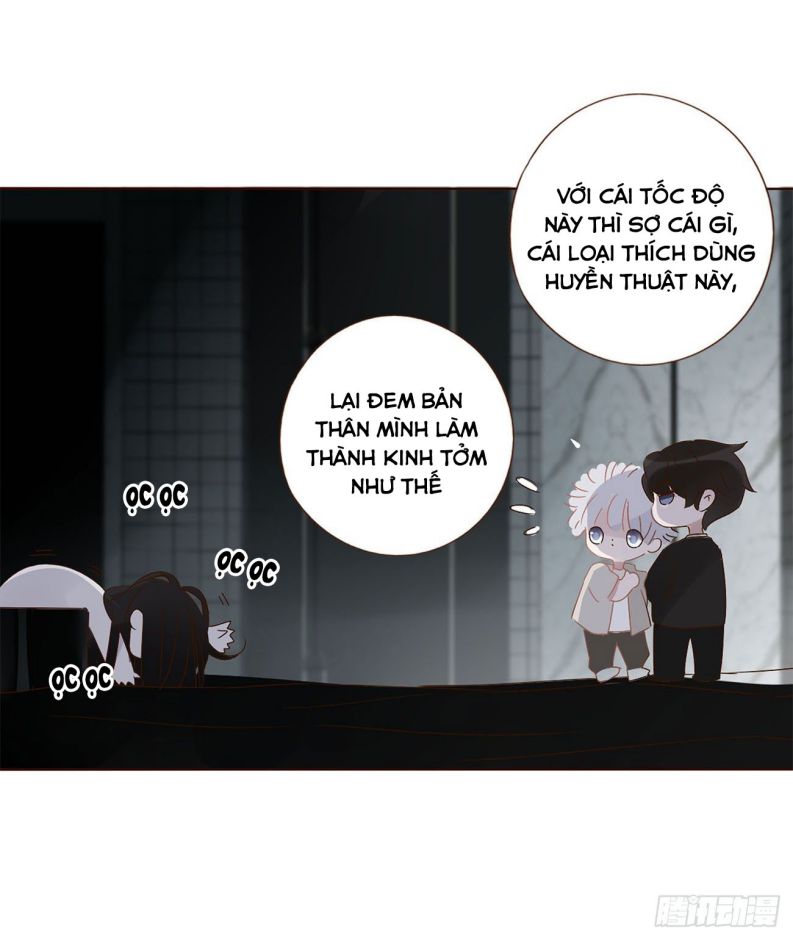 Ôm Chặt Vào Lòng Chap 12 - Next Chap 13