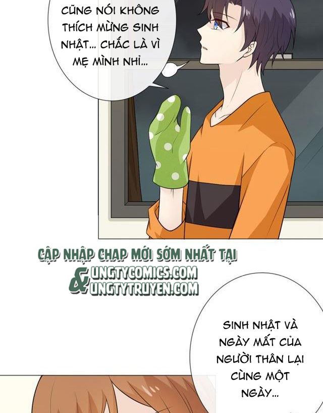 Trọng Sinh Nhất Mộng Chap 113 - Next Chap 114