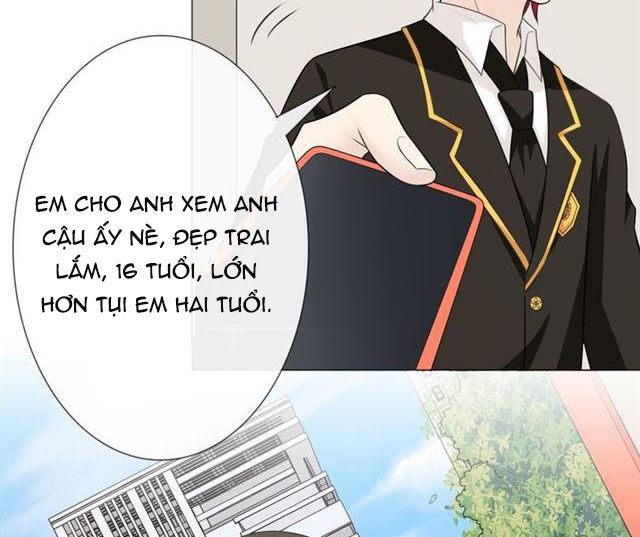 Trọng Sinh Nhất Mộng Chap 113 - Next Chap 114