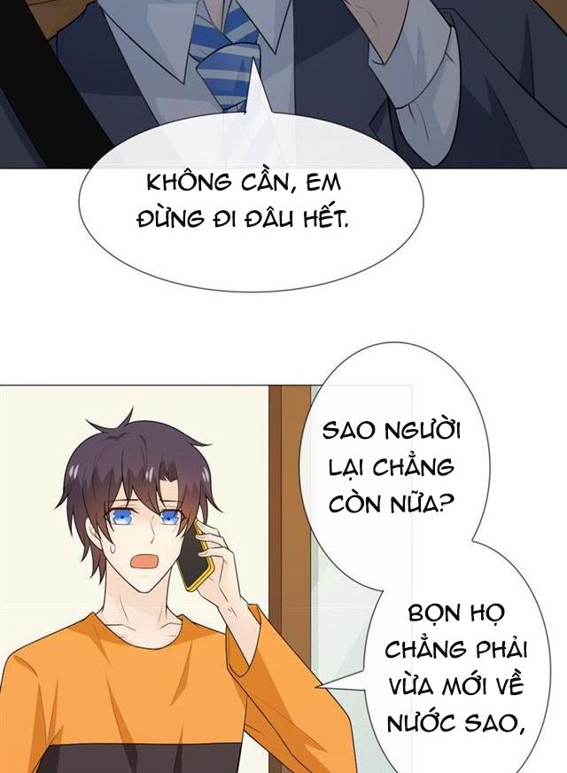 Trọng Sinh Nhất Mộng Chap 113 - Next Chap 114