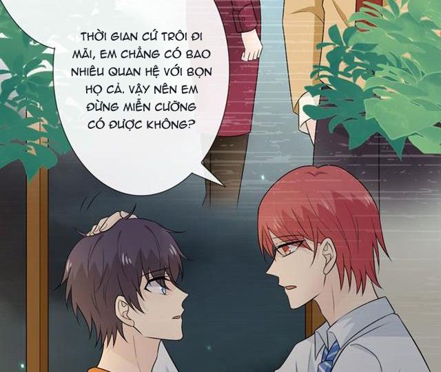 Trọng Sinh Nhất Mộng Chap 114 - Next Chap 115