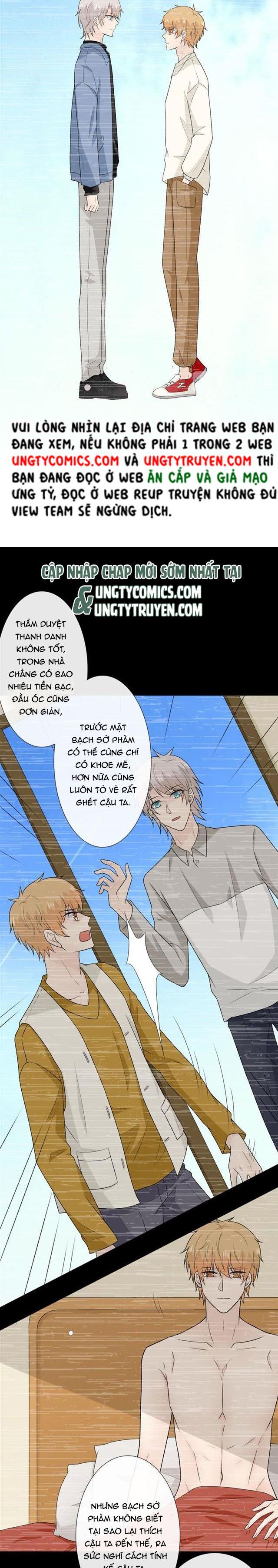 Trọng Sinh Nhất Mộng Chap 114 - Next Chap 115