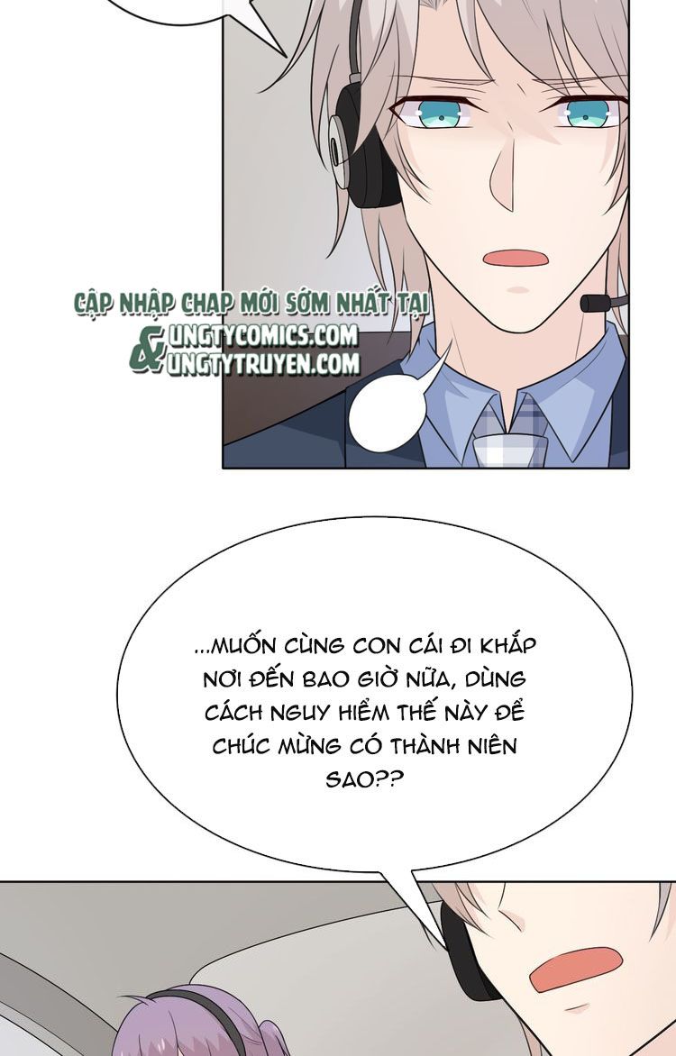 Trọng Sinh Nhất Mộng Chap 116 - Next Chap 117