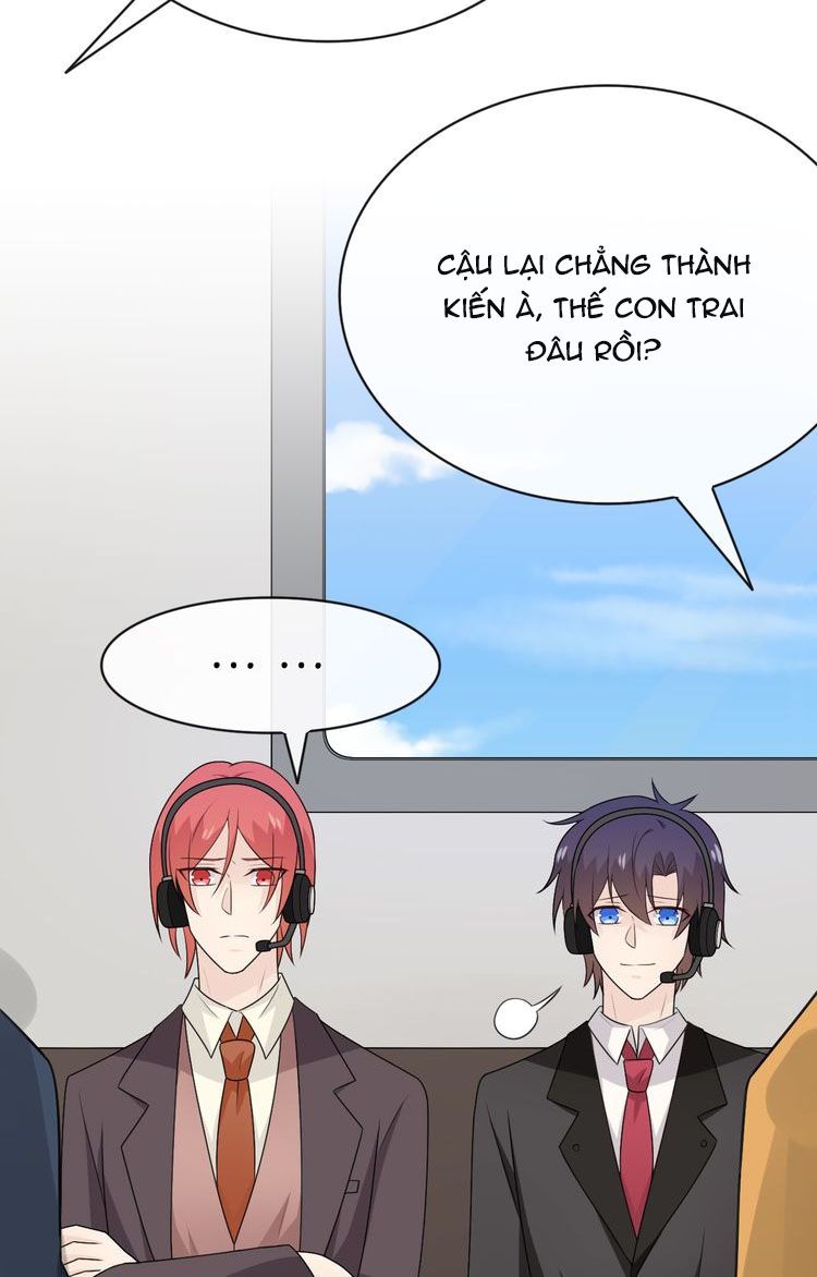 Trọng Sinh Nhất Mộng Chap 116 - Next Chap 117