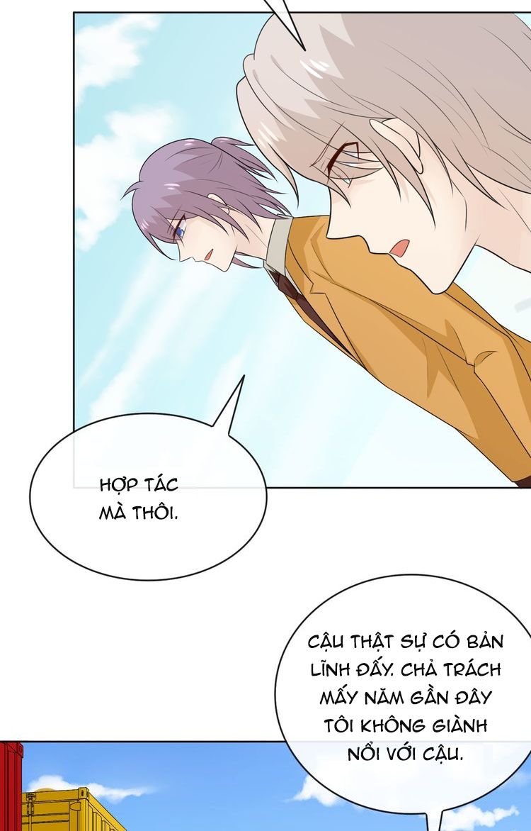 Trọng Sinh Nhất Mộng Chap 116 - Next Chap 117